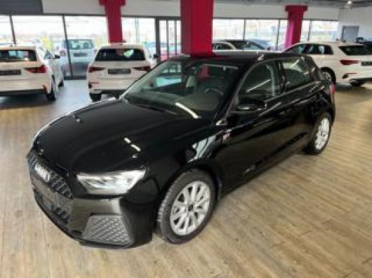 usato AUDI A1