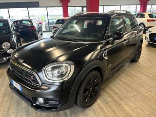 usato MINI Countryman