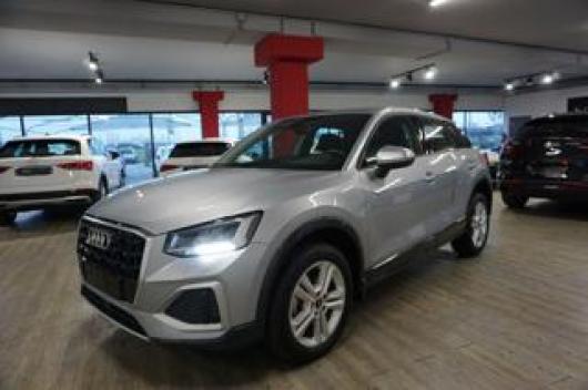 usato AUDI Q2