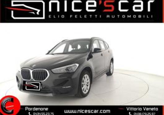 usato BMW X1