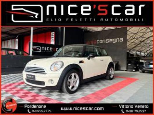 usato MINI Cooper