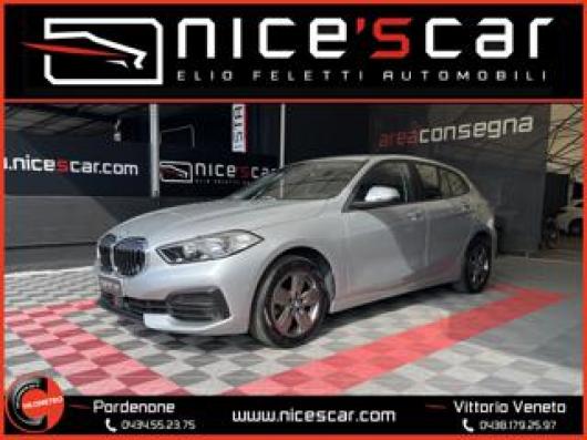 usato BMW 118