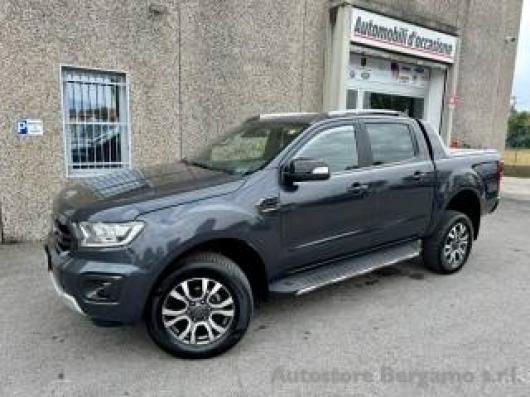 usato FORD Ranger