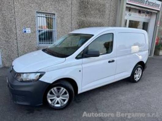 usato VOLKSWAGEN Caddy