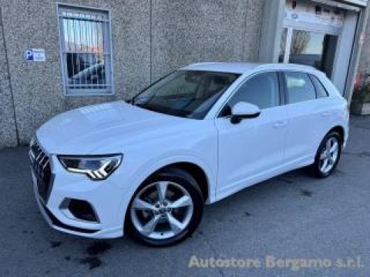 usato AUDI Q3