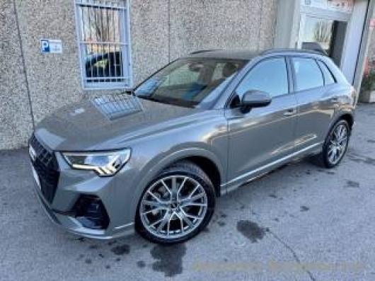 usato AUDI Q3