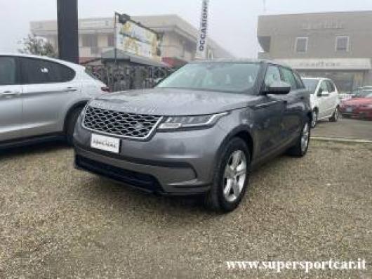 usato LAND ROVER Range Rover Velar