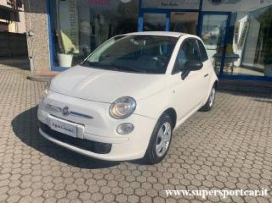 usato FIAT 500