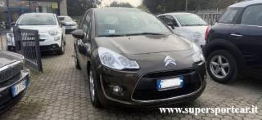 usato CITROEN C3