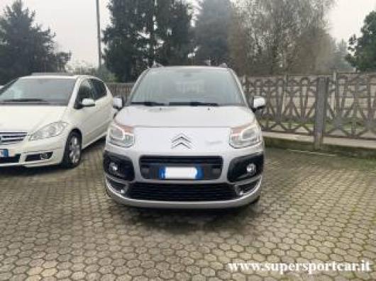 usato CITROEN C3 Picasso