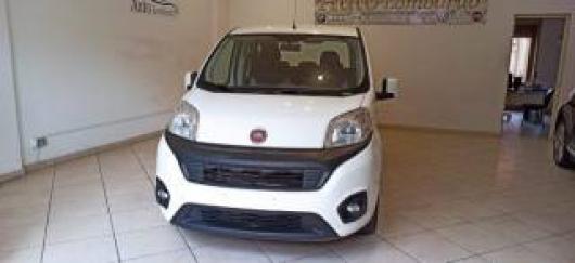 usato FIAT Qubo