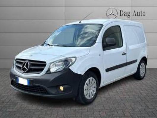 usato MERCEDES Citan