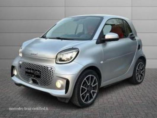 usato SMART ForTwo