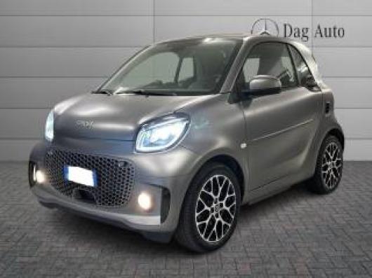 usato SMART ForTwo