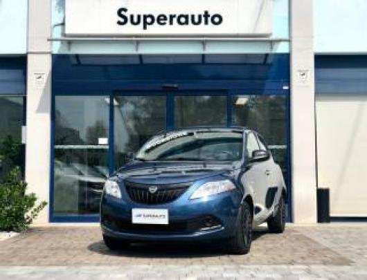 usato LANCIA Ypsilon