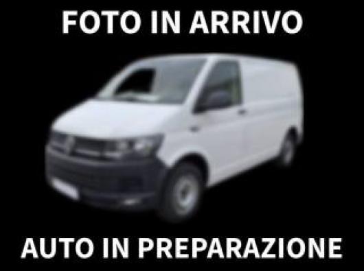 usato VOLKSWAGEN Transporter