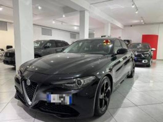 usato ALFA ROMEO Giulia