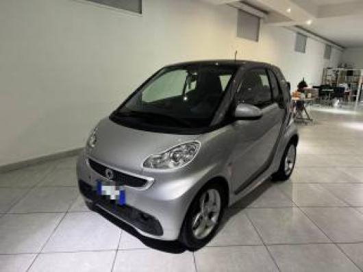 usato SMART ForTwo