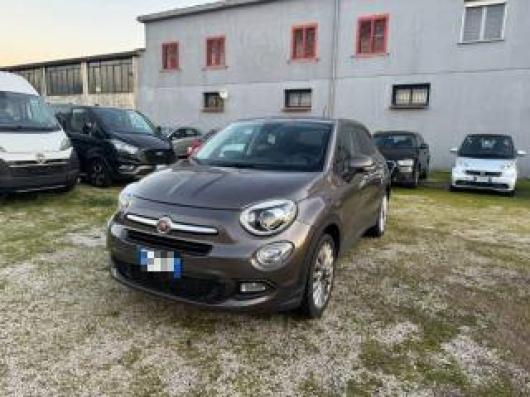 usato FIAT 500X