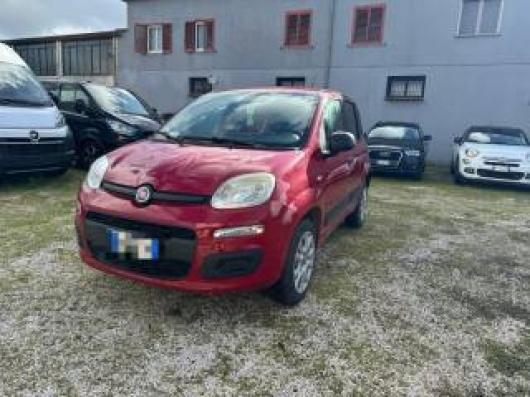 usato FIAT Panda