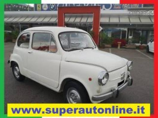 usato FIAT 600