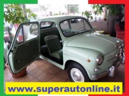 usato FIAT 600