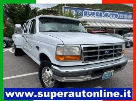 F 350