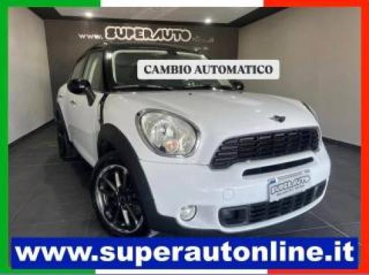 usato MINI Countryman