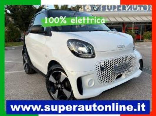 usato SMART ForTwo