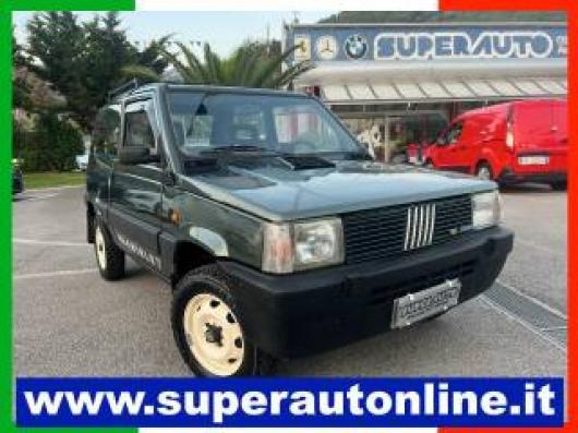 usato FIAT Panda