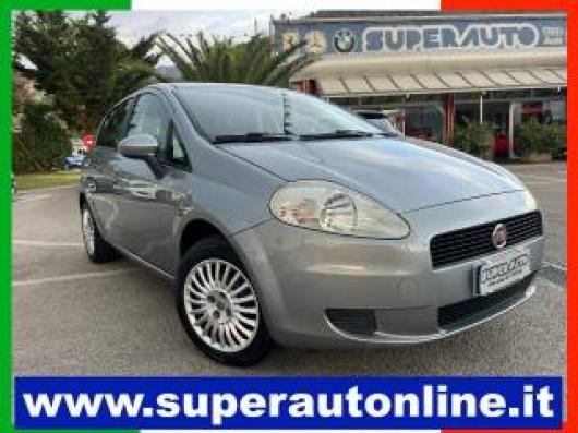 usato FIAT Grande Punto