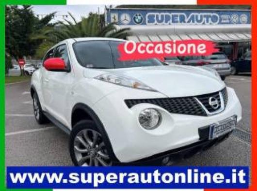 usato NISSAN Juke