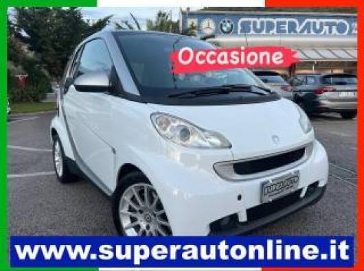 usato SMART ForTwo