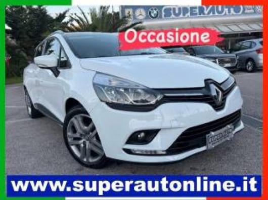 usato RENAULT Clio