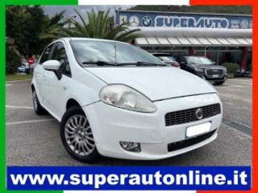 usato FIAT Grande Punto