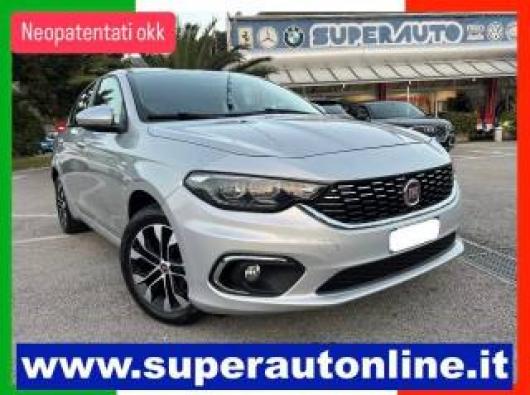 usato FIAT Tipo