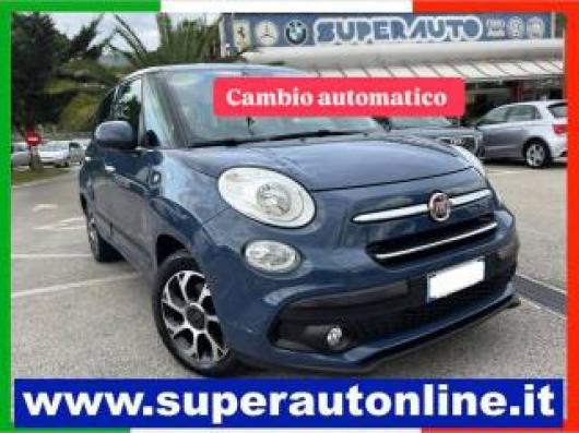 usato FIAT 500L