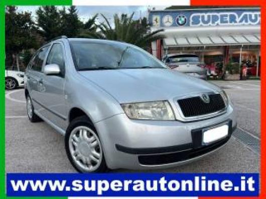 Fabia