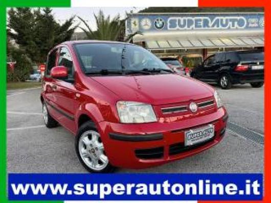 usato FIAT Panda