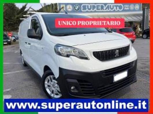 usato PEUGEOT Expert