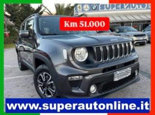 usato JEEP Renegade