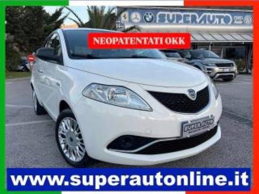 usato LANCIA Ypsilon