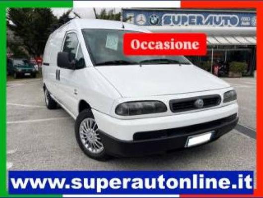 usato FIAT Scudo