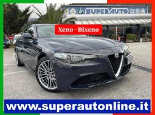 usato ALFA ROMEO Giulia