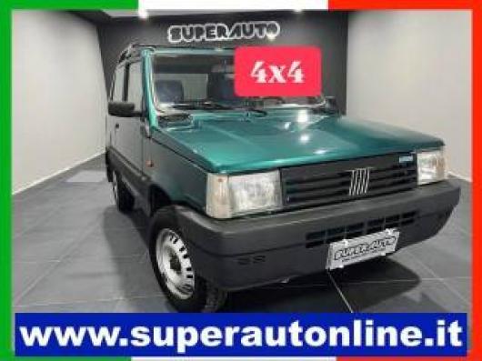 usato FIAT Panda