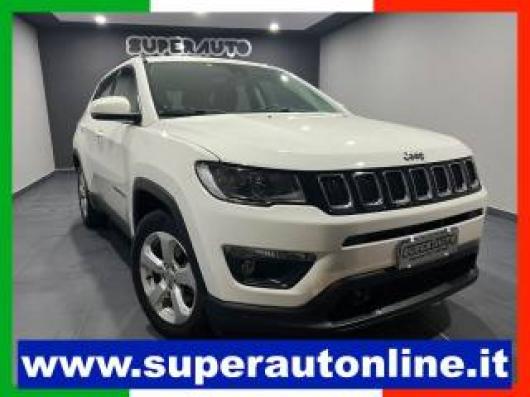 usato JEEP Compass