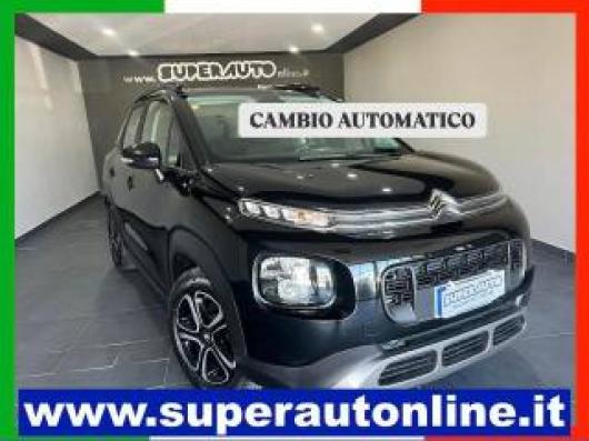 usato CITROEN C3 Aircross