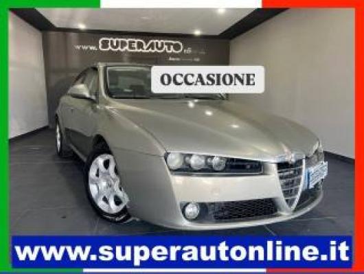 usato ALFA ROMEO 159