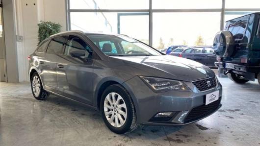 usato SEAT Leon