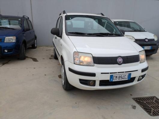 usato FIAT Panda